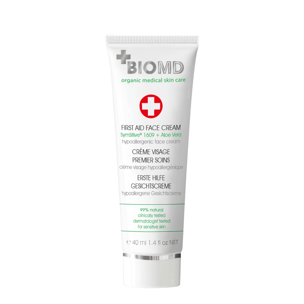 Biomed First Aid Face Cream